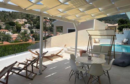 Frourion Bed & Breakfast | 28 m² Bed and breakfast ∙ 3 guests