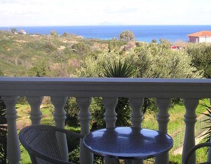 Skala Apartment | 28 m² Serviced apartment ∙ 2 guests