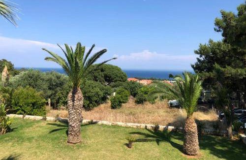 Skala Apartment | 28 m² Serviced apartment ∙ 2 guests