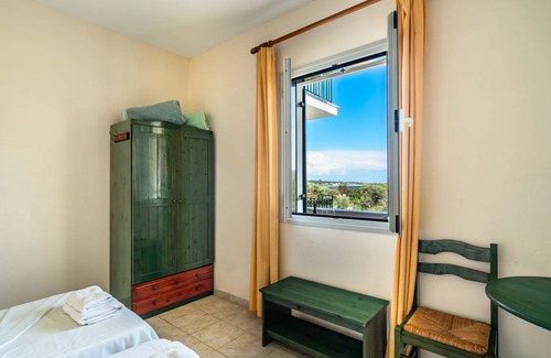 Kateleios Apartment | 28 m² Studio flat ∙ 2 guests