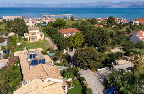 Roda Apartment | 28 m² Studio flat ∙ 1 bedroom ∙ 2 guests