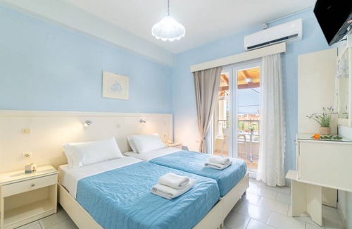 Roda Apartment | 28 m² Studio flat ∙ 1 bedroom ∙ 2 guests