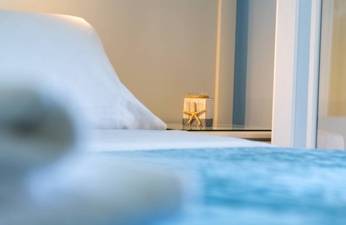 Roda Apartment | 28 m² Studio flat ∙ 1 bedroom ∙ 2 guests