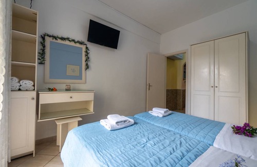 Roda Apartment | 28 m² Studio flat ∙ 1 bedroom ∙ 2 guests