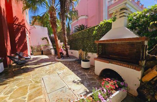 Kanoni House | 280 m² House ∙ 4 bedrooms ∙ 10 guests
