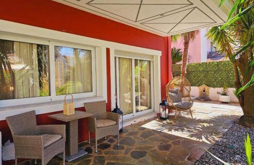 Kanoni House | 280 m² House ∙ 4 bedrooms ∙ 10 guests