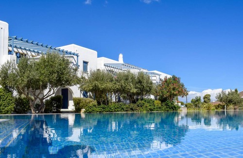 Molos Apartment | 29 m² Apartment ∙ 1 bedroom ∙ 4 guests