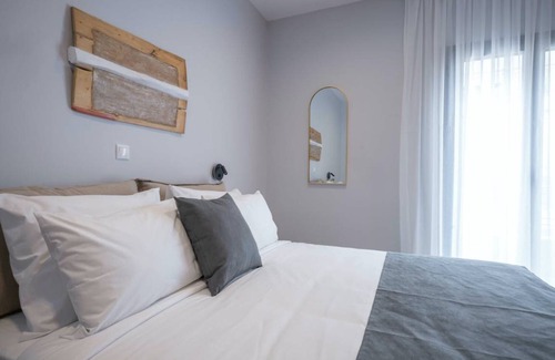 Mets Apartment | 29 m² Apartment ∙ 2 guests