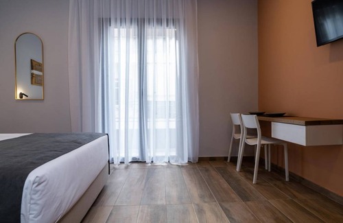 Mets Apartment | 29 m² Apartment ∙ 2 guests