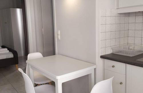 Gouves Apartment | 29 m² Apartment ∙ 1 bedroom ∙ 3 guests
