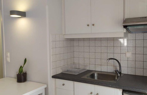 Gouves Apartment | 29 m² Apartment ∙ 1 bedroom ∙ 3 guests