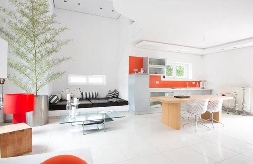 Pydna Apartment | 290 m² Apartment ∙ 2 bedrooms ∙ 8 guests