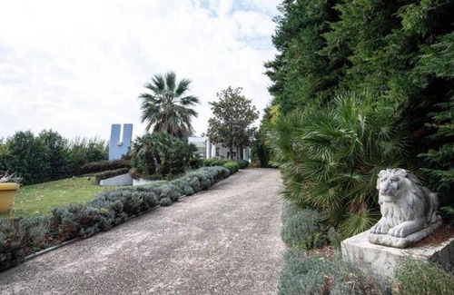 Pydna Apartment | 290 m² Apartment ∙ 2 bedrooms ∙ 8 guests