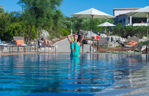 Evgiros Villa | 290 m² Villa ∙ 5 bedrooms ∙ 10 guests