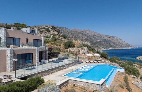 Vizari Villa | 295 m² Villa ∙ 6 bedrooms ∙ 12 guests