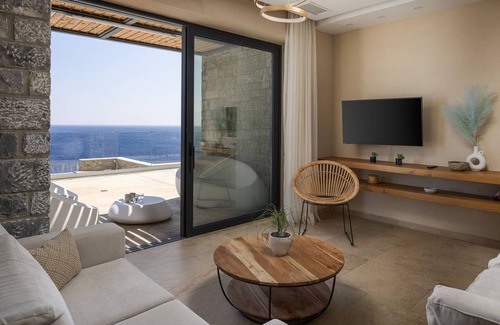 Vizari Villa | 295 m² Villa ∙ 6 bedrooms ∙ 12 guests