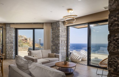 Vizari Villa | 295 m² Villa ∙ 6 bedrooms ∙ 12 guests