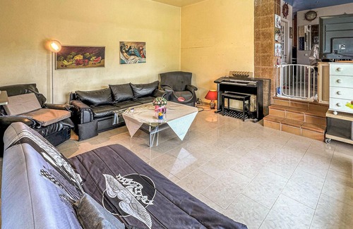 Kropia House | 3 bedroom cozy home in Koropi