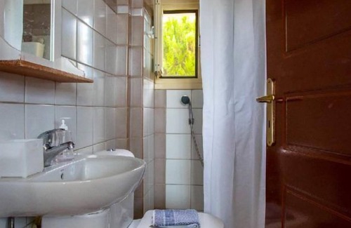 Skala Villa | 3 Queens Villas