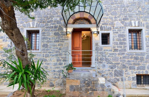 Spata-Artemida Other | 30 m² Accommodation ∙ 1 bedroom ∙ 2 guests