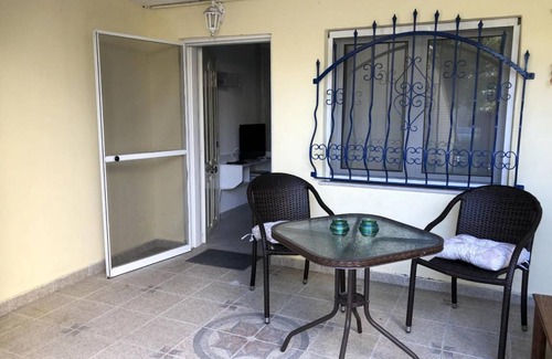 Nea Iraklitsa Apartment | 30 m² Apartment ∙ 2 guests