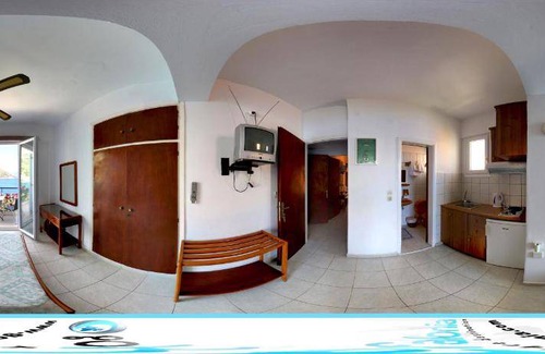Agia Efimia Apartment | 30 m² Apartment ∙ 127 guests