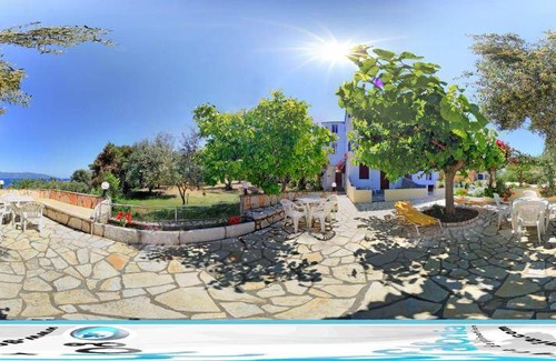 Agia Efimia Apartment | 30 m² Apartment ∙ 127 guests