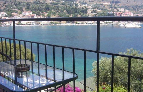 Agia Efimia Apartment | 30 m² Apartment ∙ 127 guests