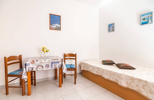 Afandou Apartment | 30 m² Apartment ∙ 1 bedroom ∙ 3 guests