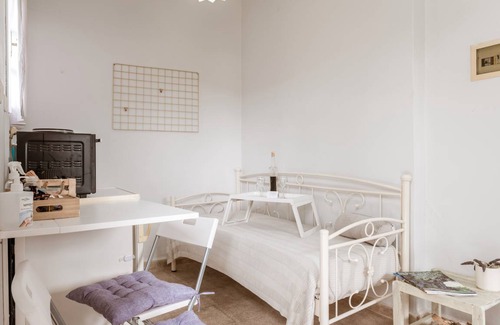Steniai Apartment | 30 m² Apartment ∙ 1 bedroom ∙ 3 guests