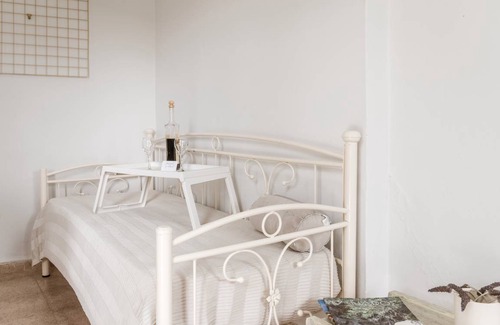 Steniai Apartment | 30 m² Apartment ∙ 1 bedroom ∙ 3 guests