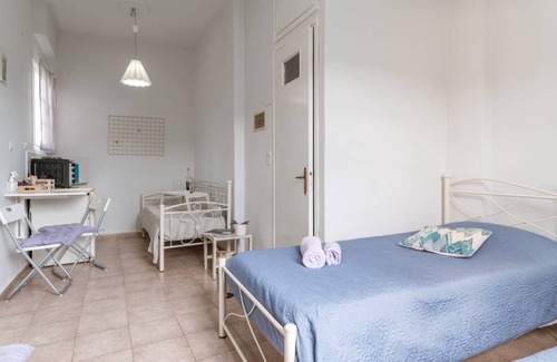 Steniai Apartment | 30 m² Apartment ∙ 1 bedroom ∙ 3 guests