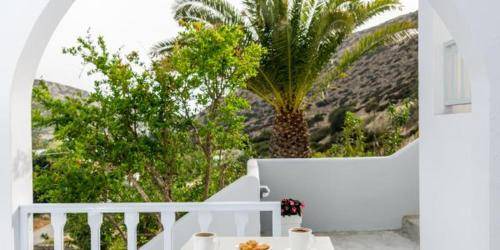 Matala Apartment | 30 m² Apartment ∙ 1 bedroom ∙ 4 guests