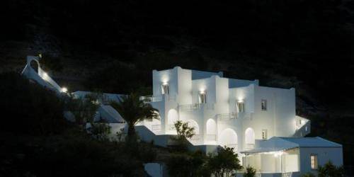 Matala Apartment | 30 m² Apartment ∙ 1 bedroom ∙ 4 guests
