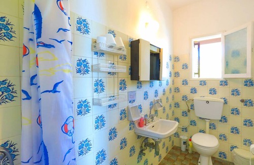 Gaios Apartment | 30 m² Apartment ∙ 1 bedroom ∙ 2 guests
