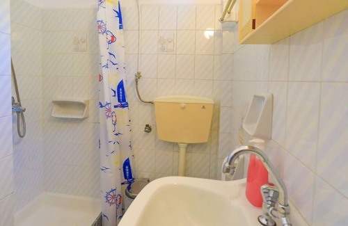 Gaios Apartment | 30 m² Apartment ∙ 1 bedroom ∙ 4 guests