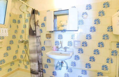Gaios Apartment | 30 m² Apartment ∙ 1 bedroom ∙ 2 guests