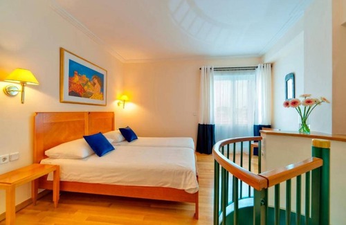 Plaka Apartment | 30 m² Apartment ∙ 1 bedroom ∙ 3 guests