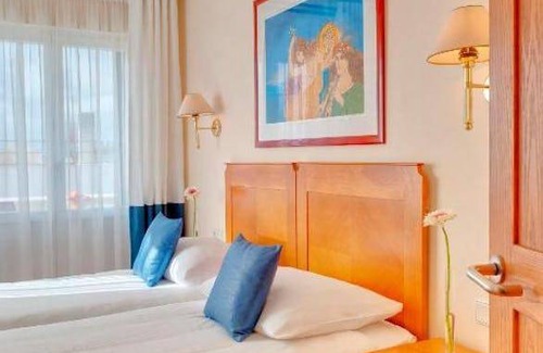 Plaka Apartment | 30 m² Apartment ∙ 1 bedroom ∙ 3 guests