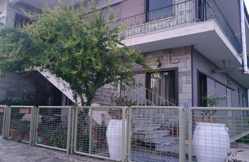 Spata-Artemida Apartment | 30 m² Apartment ∙ 1 bedroom ∙ 2 guests