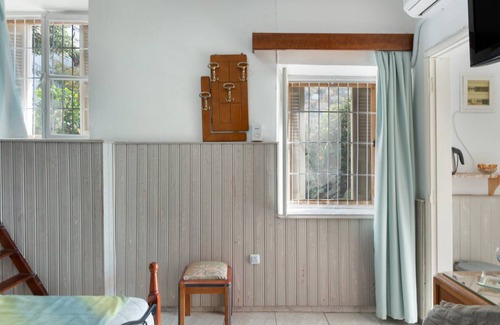 Panormos Apartment | 30 m² Apartment ∙ 1 bedroom ∙ 3 guests