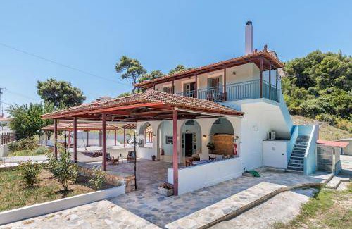 Stafylos Apartment | 30 m² Apartment ∙ 1 bedroom ∙ 3 guests