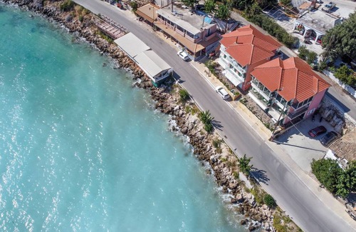 Vassiliki Apartment | 30 m² Apartment ∙ 1 bedroom ∙ 3 guests