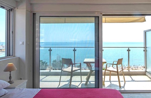 Alimos Apartment | 30 m² Apartment ∙ 2 guests