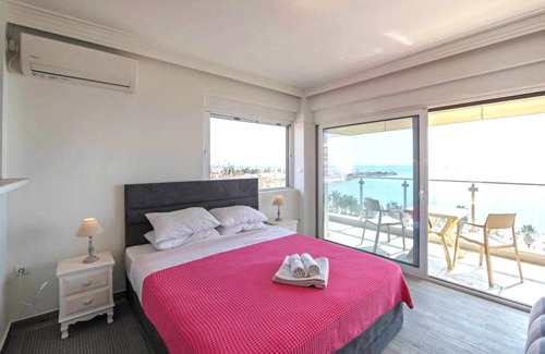 Alimos Apartment | 30 m² Apartment ∙ 2 guests