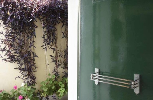 Athens City Centre Apartment | 30 m² Apartment ∙ 2 guests