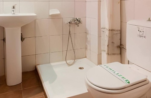 Agios Ioannis Apartment | 30 m² Apartment ∙ 4 guests