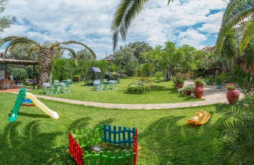 Agios Ioannis Apartment | 30 m² Apartment ∙ 4 guests