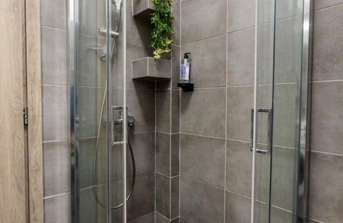 Ampelokipoi Apartment | 30 m² Apartment ∙ 1 guest