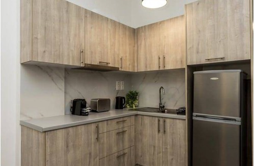 Ampelokipoi Apartment | 30 m² Apartment ∙ 1 guest